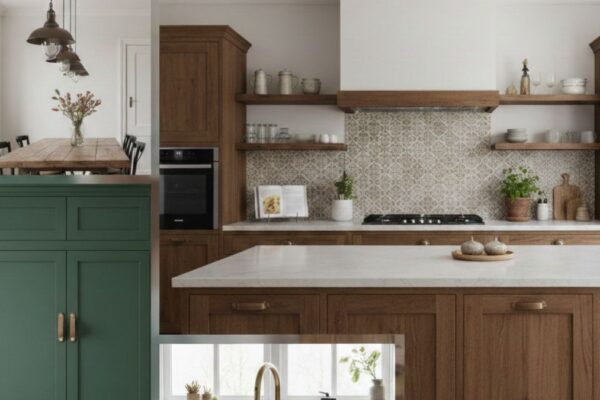 kitchen trends that last