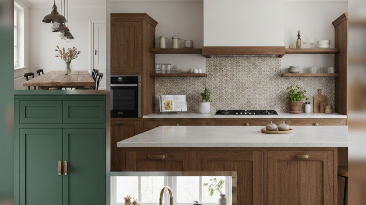 kitchen trends that last