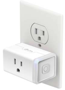 Kasa Smart Plug KP115