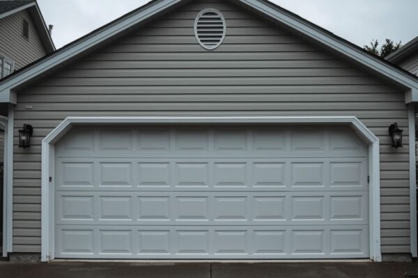 garage door