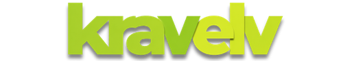 Kravelv logo