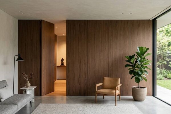 modern hardware design