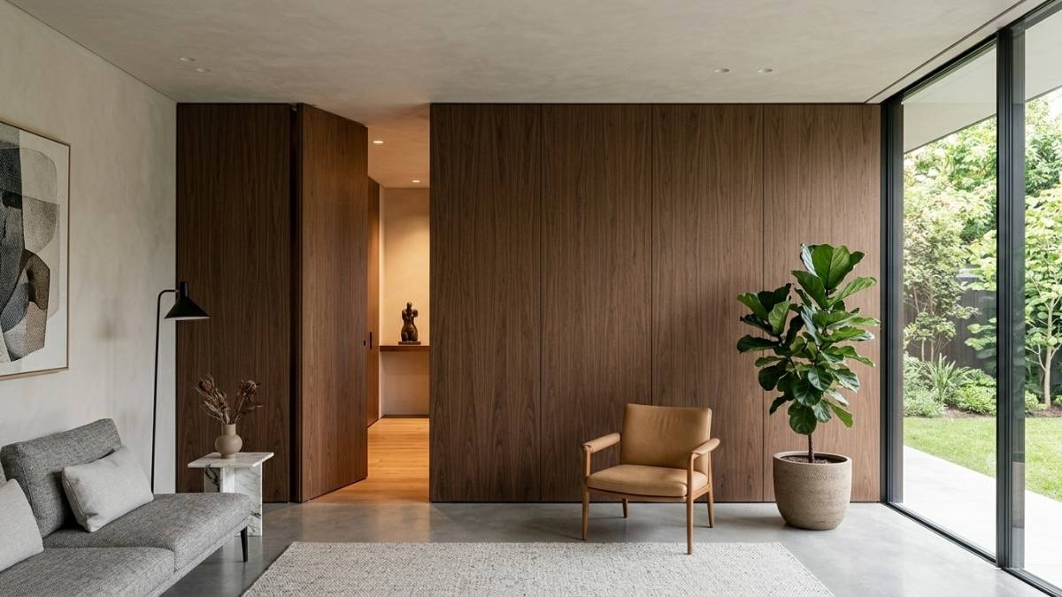 modern hardware design