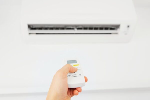 mini split ac