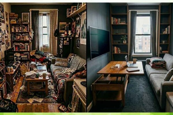 best space-saving furniture for small-apartments