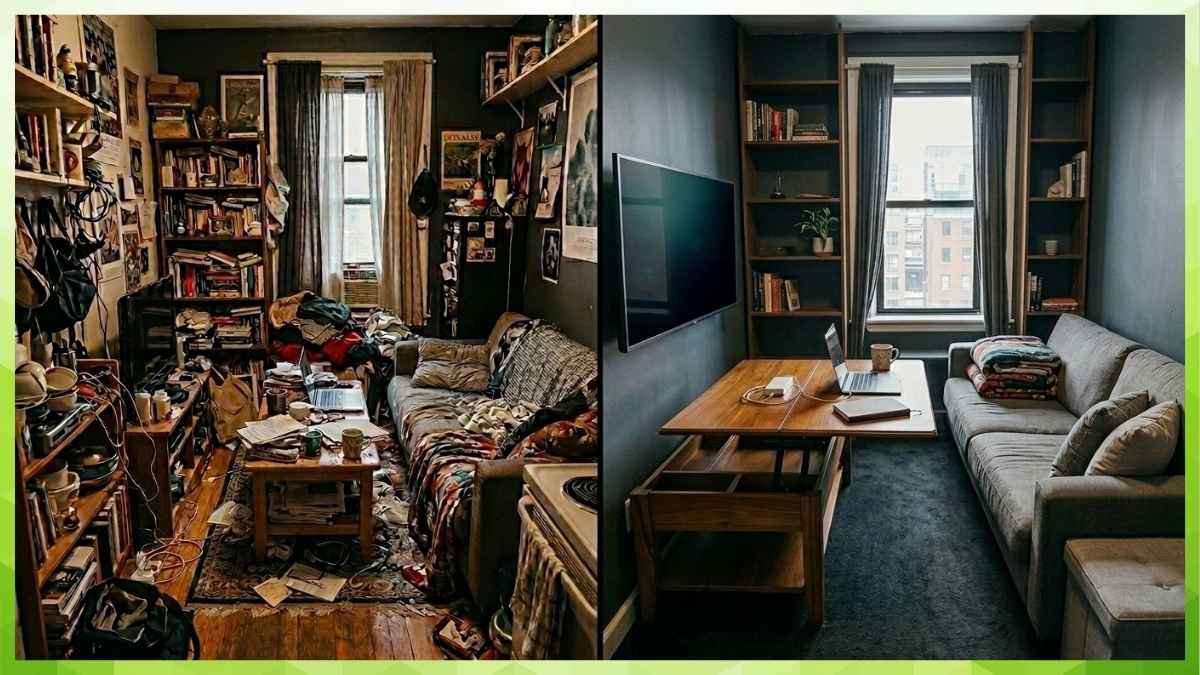 best space-saving furniture for small-apartments