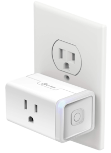 Kasa Smart Plug KP115